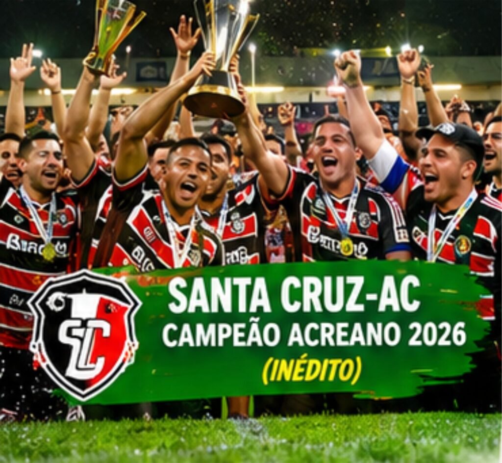 santa cruz do acre