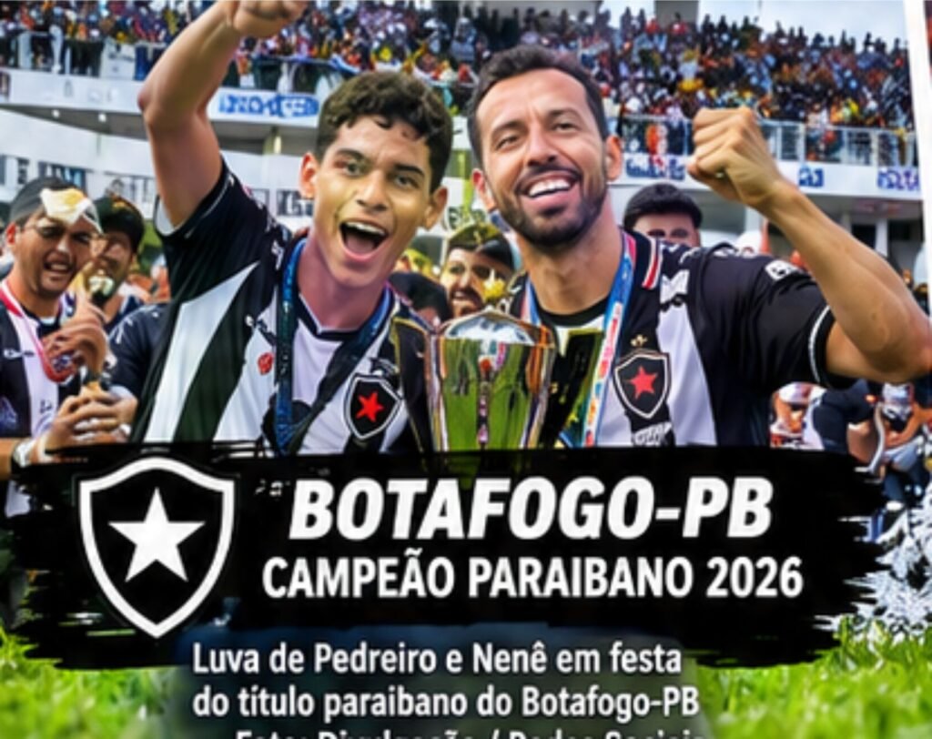 botafogo da paraiba