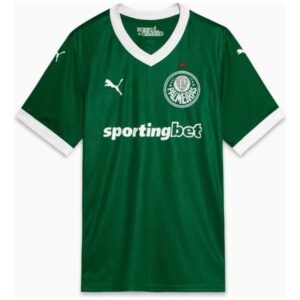 CAMISA DO PALMEIRAS