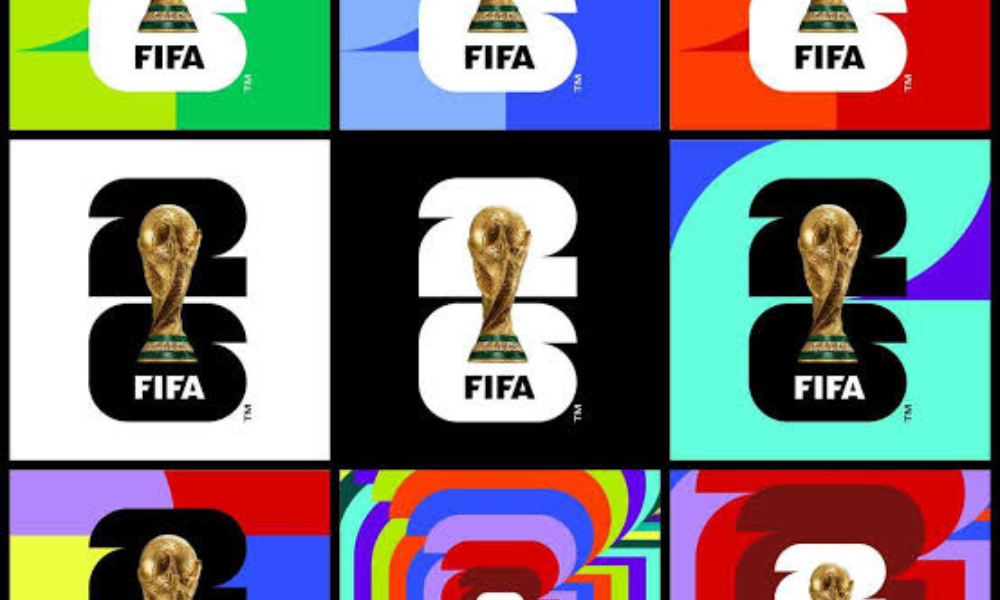 COPA DO MUNDO 2026