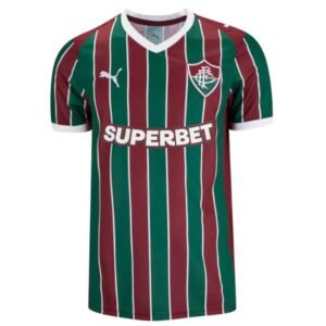 CAMISA DO FLUMINENSE