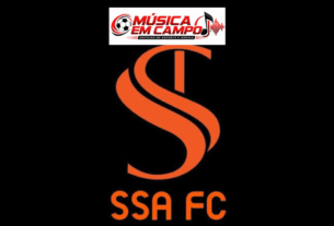 SSA Salvador novo time na série A