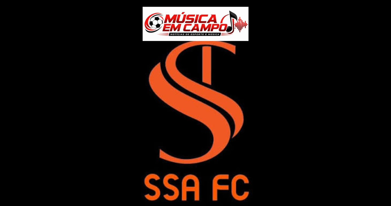 SSA Salvador novo time na série A