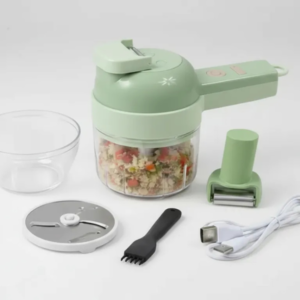 TRITURADOR DE ALIMENTOS